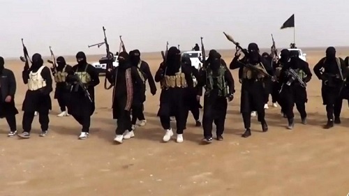 هویت سرکرده جدید داعش فاش شد