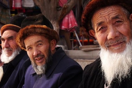 اویغورها و دعوای دیپلماتیک چین و ترکیه