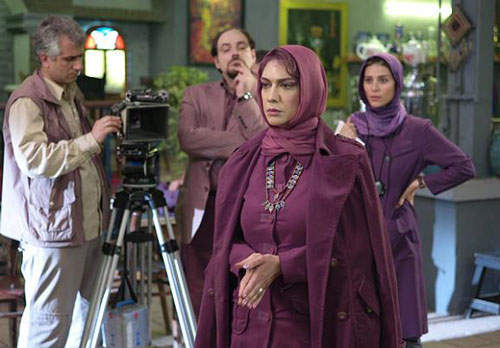 فیلم هایی علیه سینمای ایران