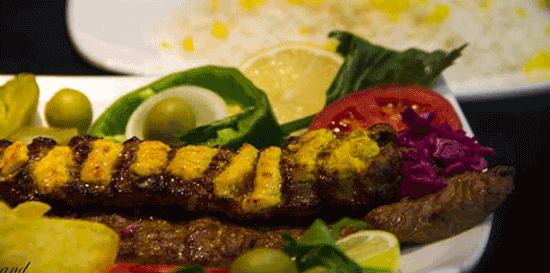 بهترین رستوران های شرق تهران