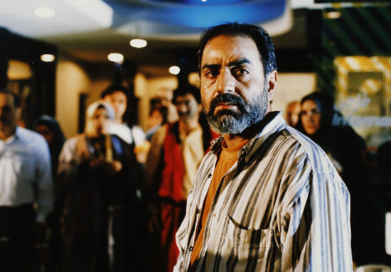 قهرمان‌های ماندگار سینمای ایران کدامند؟