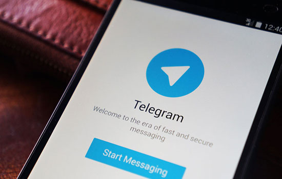 آخرین تغییرات در بروزرسانی جدید تلگرام