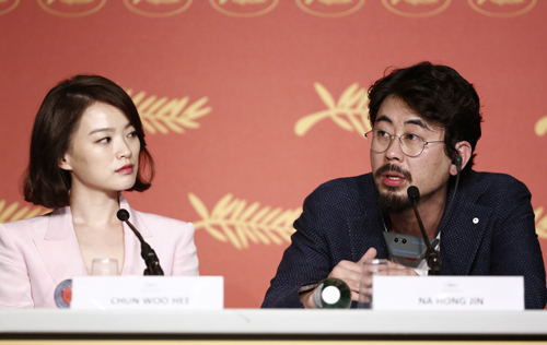 نابغه ای که با «شیون» سینمای کره را زنده کرد