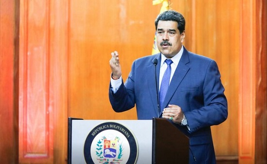 سازمان ملل، مادورو و وزیرانش را متهم کرد