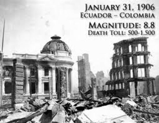 وحشتناک ترین زلزله های تاریخ؛ نامهربانی های زمین