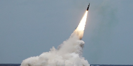 مسکو: تهدید موشکی آمریکا را نادیده نمی‌گیریم