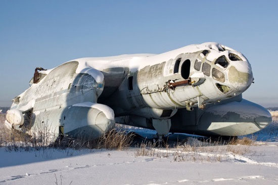 عجیب ترین هواپیماها در طول تاریخ +عکس