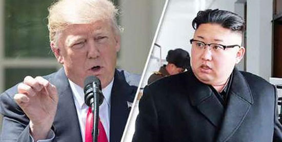 کره شمالی: آمریکا در امور کشور‌ها دخالت نکند