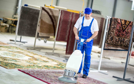 مجهزترین قالیشویی در تهران کدام است؟