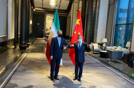قرارداد ۲۵ساله ایران و چین، از واقعیت تا توهم