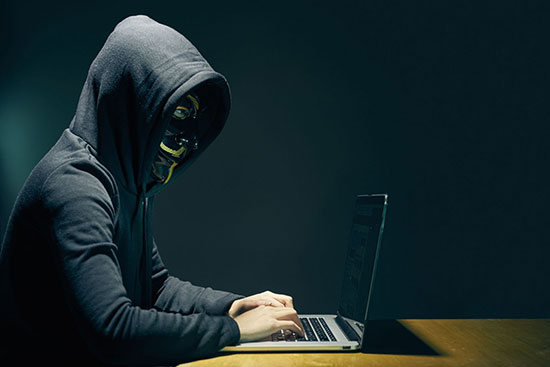 مهم ترین هکرهای بازداشت شده در سال 2016