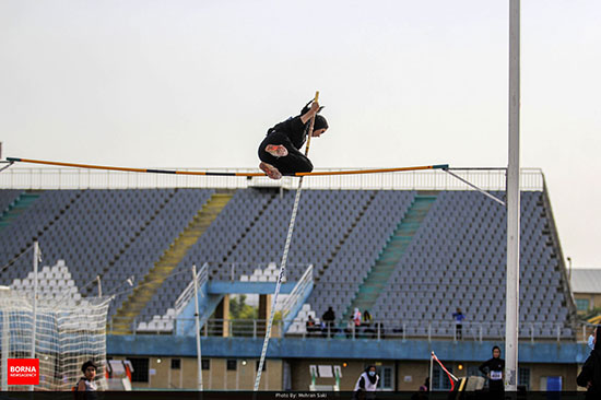 ورزش زنان در ایران به روایت چند تصویر تماشایی