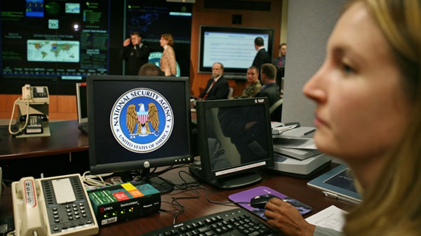 قدرتمندترین نهاد جاسوسی دنیا هک شد