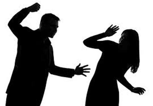 همسرآزاری، صدرنشین خشونت‌های خانگی