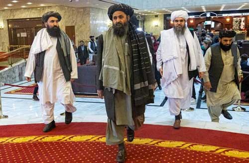 موضع ایران در قبال «طالبان» چه خواهد بود؟