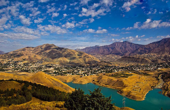 ایرانِ زیبای ما (1)