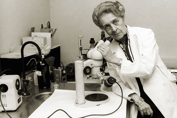 زنان شگفت‌انگیز تاریخ علم، که دنیا را تغییر دادند