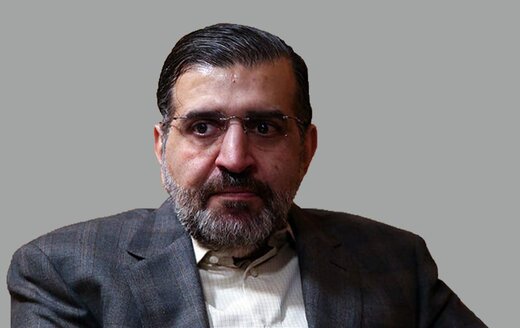 خرازی: احمدی‌نژاد باید جای دیگر پاسخگو باشد