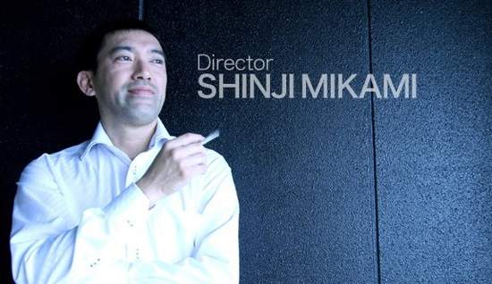 «شینجی میکامی»، پدر وحشت دنیای بازی