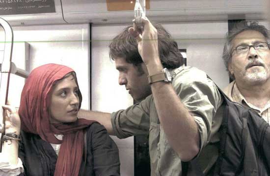 نگار و ترانه سینمای ایران