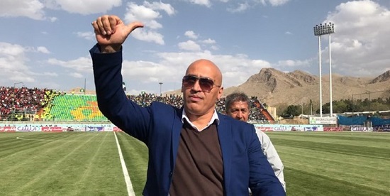 منصوریان: جایِ خالی استقلال و پرسپولیس را پُر می‌کنیم