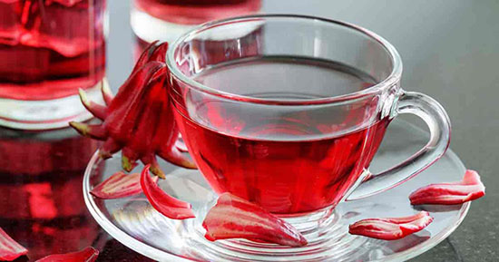 خواص چای ترش؛ کاهش وزن و مبارزه با سرطان