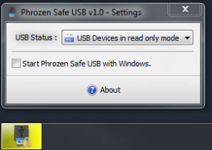 سریع ترین راه فعال و غیر فعال کردن USB در ویندوز