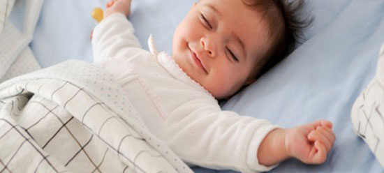 چگونه به کودک یاد بدهیم که خودش بخوابد؟