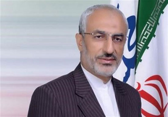 وزیر احمدی نژاد در انتخابات 96 کاندیدا می شود