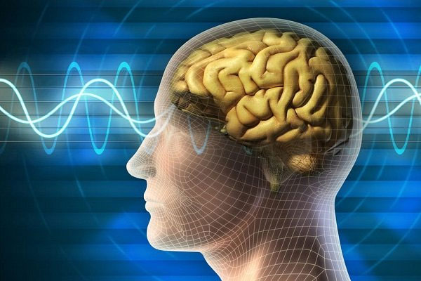 درمان استرس حاد با پخش صدای امواج مغز