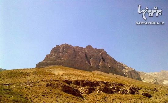 یاسوج؛ پایتخت طبیعت ایران، سرزمین بلوط