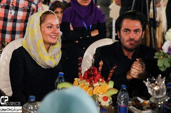 عکس: چهره ها در جشن روز ملی سینما (3)