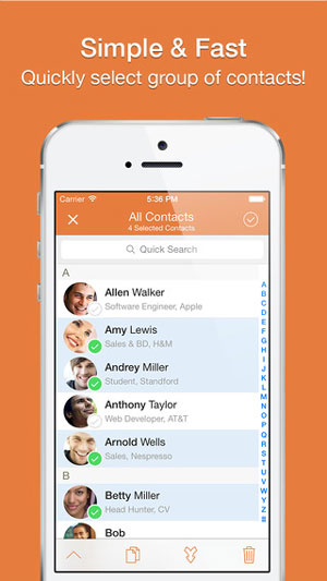 دانلود برنامه Cleaner Pro برای iOS