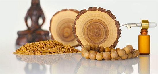 از اسطخودوس تا چوب؛ عناصر و مواد پرکاربرد در عطرسازی