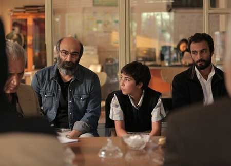 فیلم اصغر فرهادی را بیشتر اصولگرایان رد نمی‌کنند