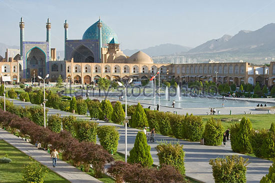 مکان‌هایی در ایران که حتما باید دید!