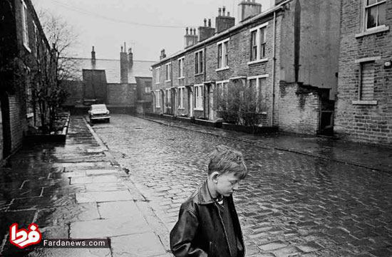 زندگی سخت شهرنشینان انگلیسی‌ در دهه 70