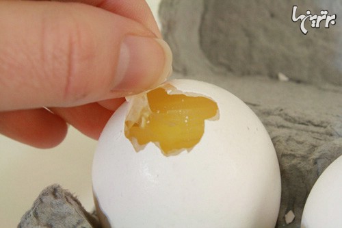 ایده نوروزی: تخم‌مرغ رنگی‌های کودکانه