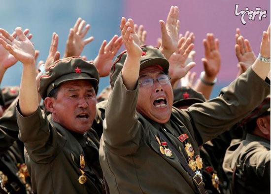 کره شمالی، عجیب ترین کشور دنیا