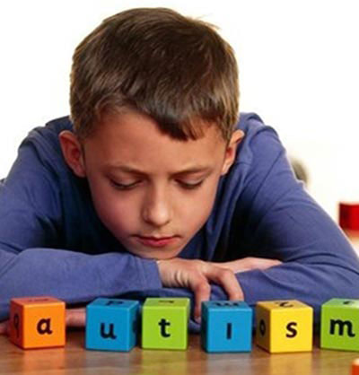 طراحی اتاق بازی برای کودکان اوتیسم