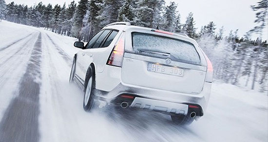 بهترین روش برای گرم کردن خودرو در هوای سرد چیست؟