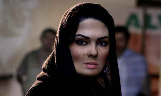 بازیگران ایرانی که از عرش به فرش آمدند