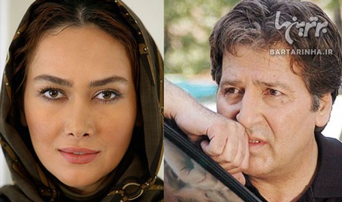چند طلاق معروف سینمای ایران +عکس