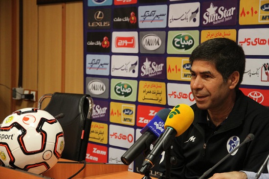 قنبری: فوتبال ناب خوزستان را نشان دادیم