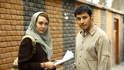 فیلم های کمدی دردسرساز سینمای ایران