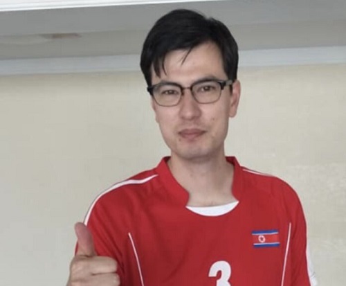 دانشجوی مفقود شده در کره‌شمالی، آزاد شد