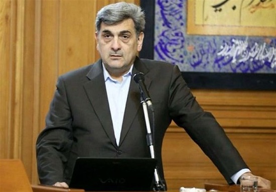 شهردار تهران: «مال»‌ها ارزش‌های شهر نیستند