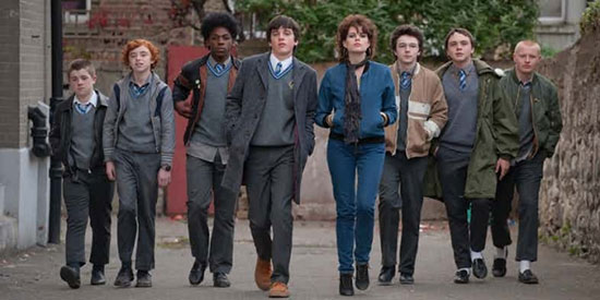 بازیگر Sing Street به فیلم هان سولو پیوست