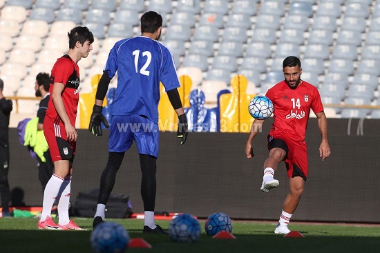 سامان قدوس؛ دی ان ایِ ایرانی در قلبِ آزادی