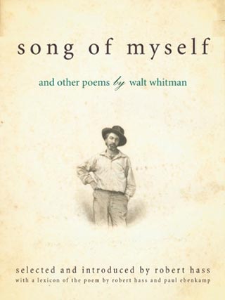W.W؛ مردی که شعر آمریکا را آزاد کرد